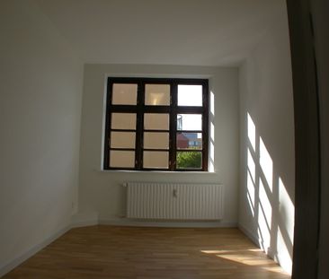 3-værelses lejlighed i centrum af Aalborg nær park og indkøb - Photo 1