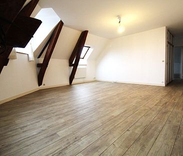 Location appartement 3 pièces, 73.36m², Montrichard - Photo 5