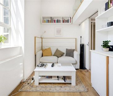 Studio to rent - Photo 4