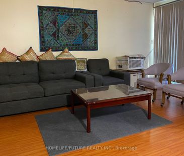 For Lease - 100 Mornelle Court Unit# 1101, Toronto, Ontario - Photo 5