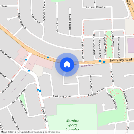 667B Safety Bay Road, WA 6169, Warnbro