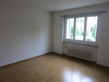 Zentral & ruhig - perfekte Lage in Dietikon - Foto 3