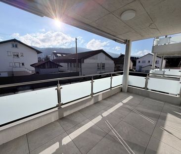 Appartement, Courrendlin - 1520 - Foto 1