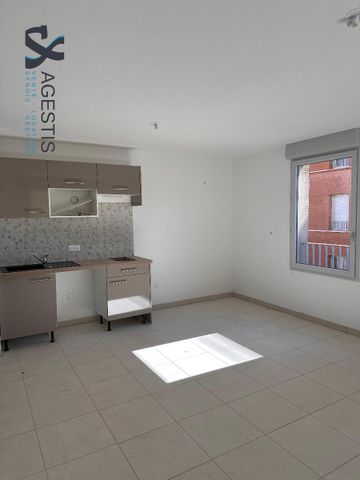 APPARTEMENT T2 46M - Photo 4