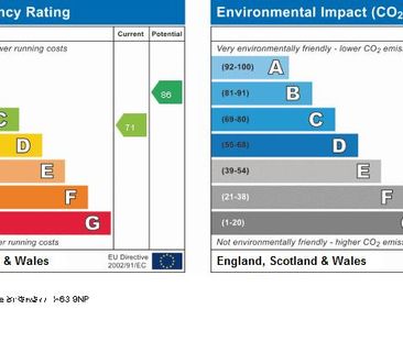3 bedroom terraced house to rent - Photo 6