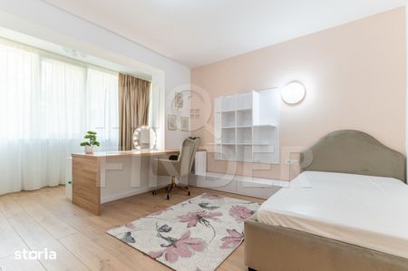 Apartament spatios, 120 mp, cu garaj si parcare – Plopilor - Photo 3