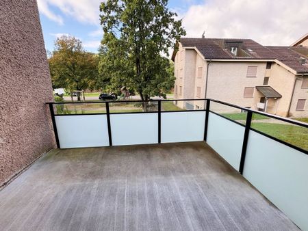 4.5 Zimmer, 103 m², 1. Stock - Photo 3