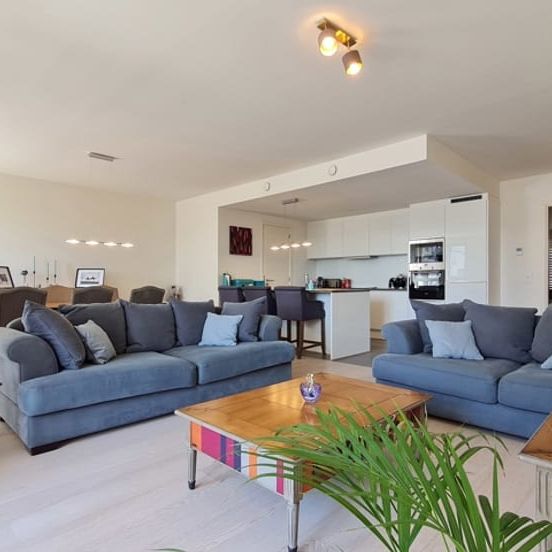 Appartement te huur - Foto 1