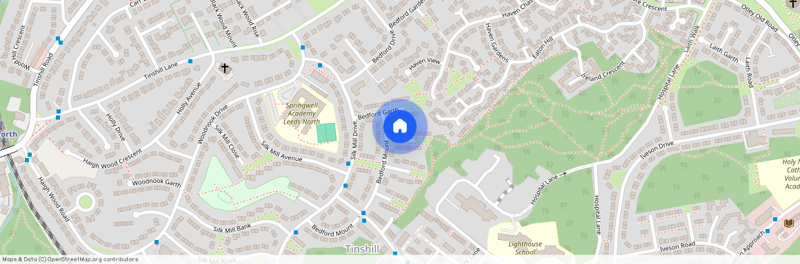 11 Bedford Green LS16