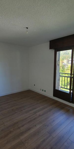 À louer - T2, 2 pièces situé à Sallanches (74700) | Cimm Immobilier - Photo 1