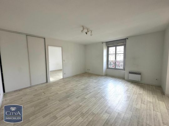 Location Appartement 2 pièces 46m² ANGERS 49100 - Photo 1