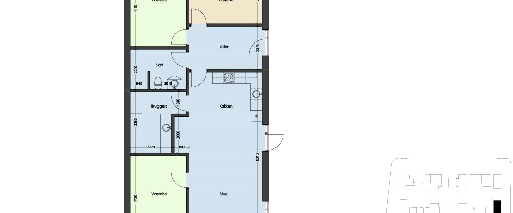 Skolevænget 44 ,Holstebro - Photo 1