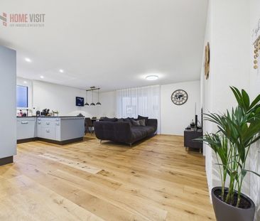 3.5 Zimmer, 84 m², EG - Foto 2