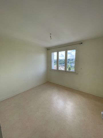 A louer, Appartement T2 avec balcon proche de 3IL - Photo 5