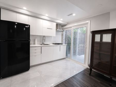 For Lease - 49 Red Robin Way Unit# 5, Toronto, Ontario - Photo 2