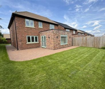 Mereside Close (Plot 3), Crewe - Photo 2