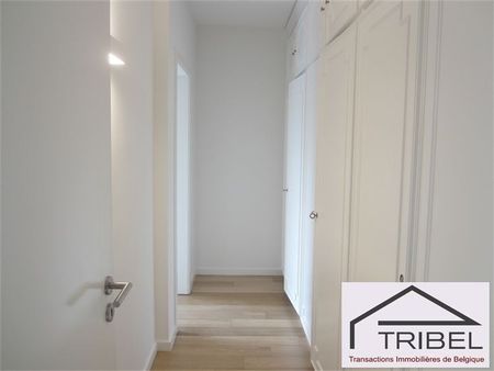 Appartement à IXELLES (1050) - Photo 5