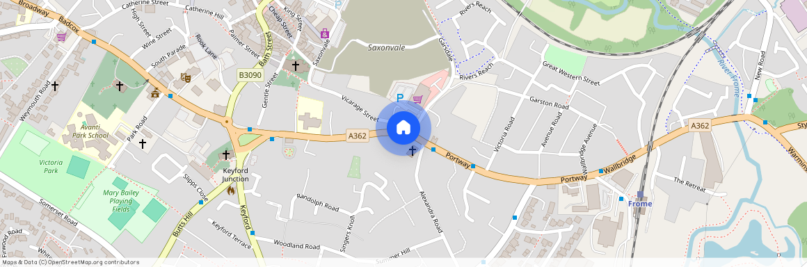 Parking included in this spacious 2 bed duplex in Waterloo Warehouse