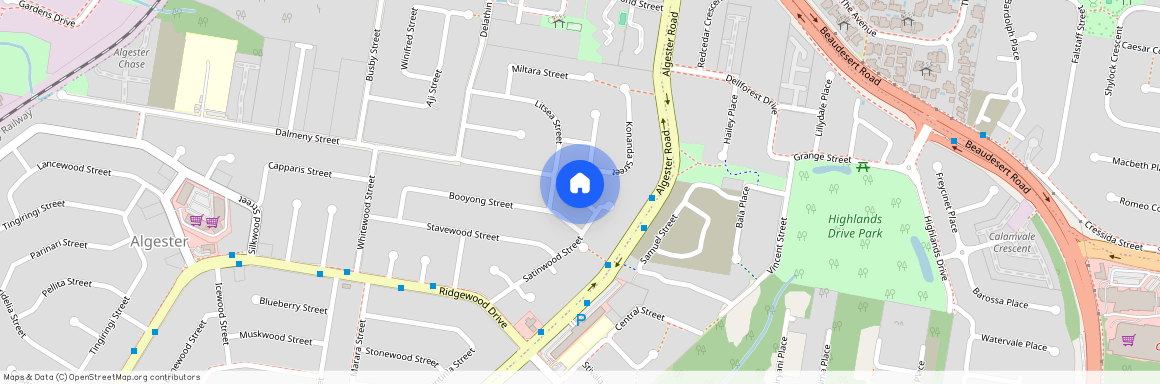 30 Satinwood Street, Qld 4115, Algester