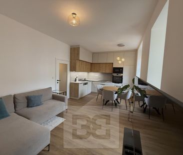 Pronájem bytu 2+kk 51 m2 - Фото 6