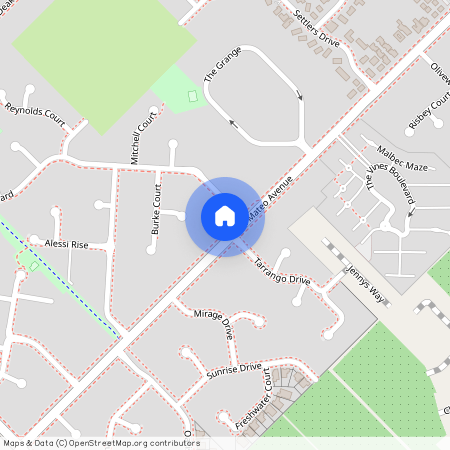 559 San Mateo Ave, Vic 3500, Mildura