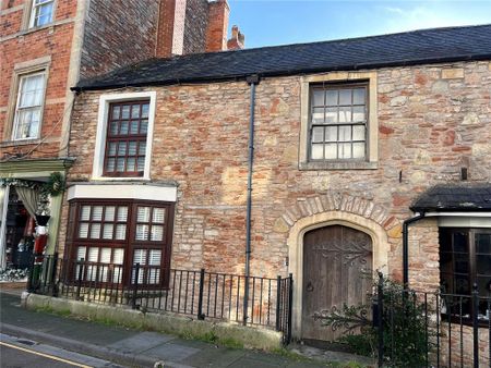 1 bedroom terraced house to rent - Photo 5