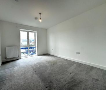 1 bedroom apartment to rent - Photo 6