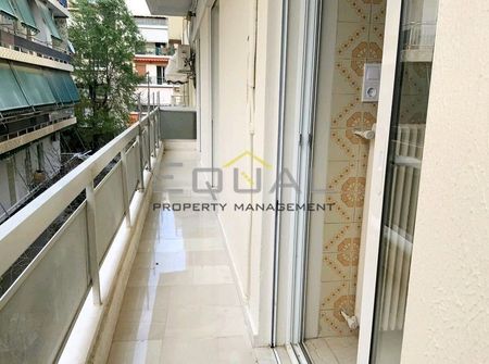 Διαμέρισμα για ενοικίαση Νέα Σμύρνη - Φωτογραφία 2
