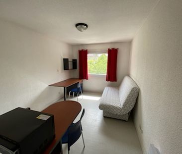 Studio meublé - Proche fac de sciences - Photo 1