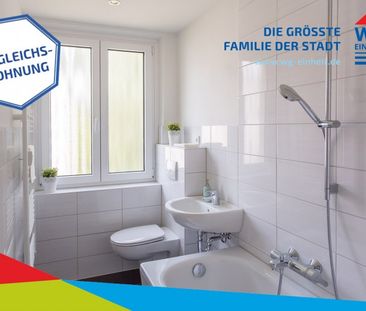 *** GRÜNE stadtnahe WOHNUNG ***hell und freundlich *** nur wenige T... - Photo 1