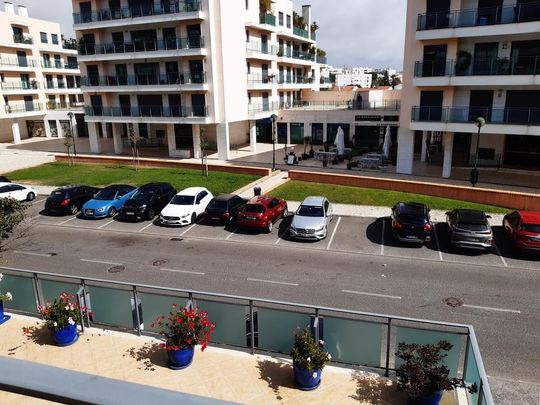 2 Bedroom Apartment with balcony, Terraços do Marquês, Oeiras - Photo 1