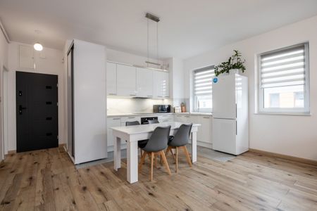 Świetna nieruchomość do wynajmu na Wawrze - Photo 3