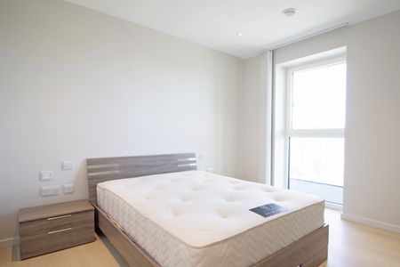 1 bedroom apartment to rent - Photo 3