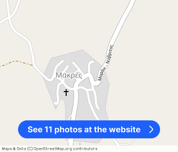 Βίλα για ενοικίαση - Ζαρός, - Photo 1