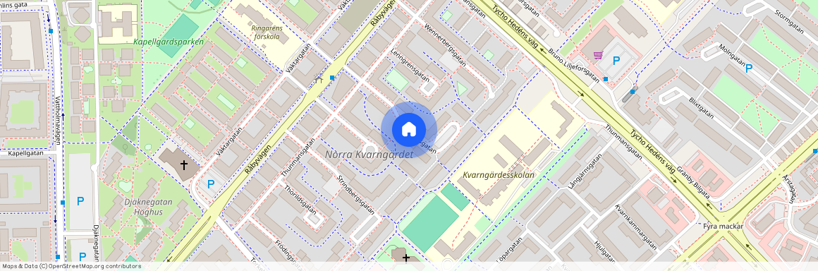 Karlfeldtsgatan 9, 75421, Uppsala