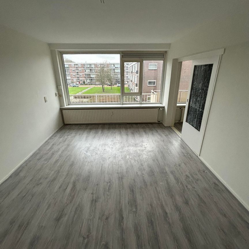 Appartement te huur: Winston Churchilllaan 11 3202 GN Spijkenisse - Photo 1