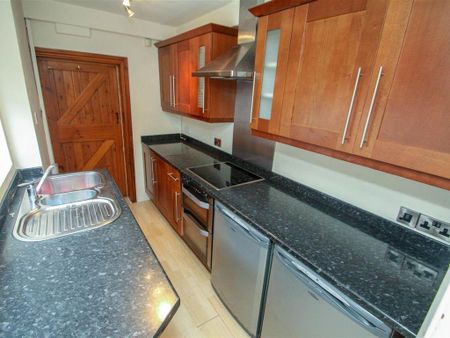 2 bedroom cottage to rent - Photo 3