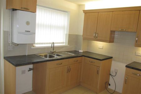 Heol Gwenallt, Gorseinon, SWANSEA - Photo 4