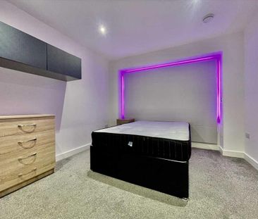 3 bedroom house share to rent - Photo 5