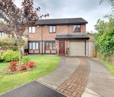 Camberwell Close, Festival Park, NE11 - Photo 6