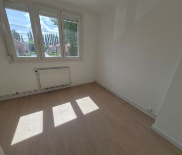 Location Maison 3 pièces 81m² FACHES THUMESNIL 59155 - Photo 6