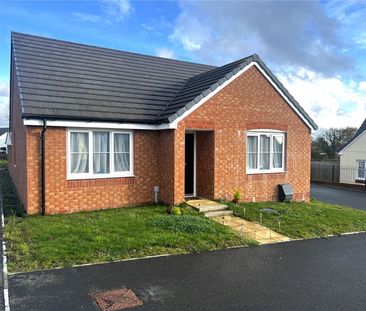 Carder Way, South Molton, Devon, EX36 - Photo 5