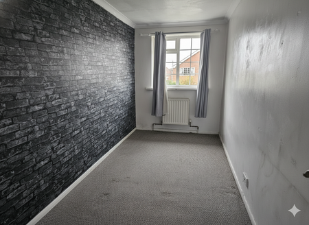 4 bedroom semi-detached house to rent - Photo 3