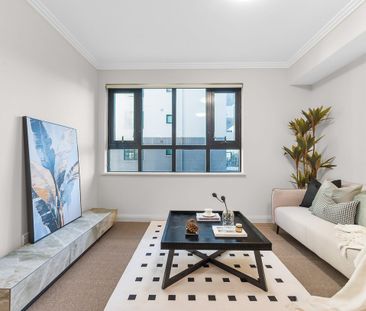 Stunning One Bedroom Apartment in the Heart of Meadowbank - Photo 4