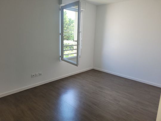 Location appartement 3 pièces, 63.30m², Les Sables-d'Olonne - Photo 1