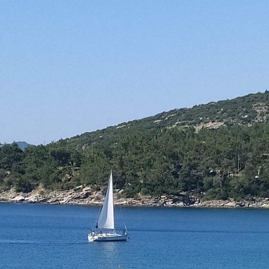 Studio/Γκαρσονιέρα για ενοικίαση Καλαμίτσα (Καβάλα) - Photo 1