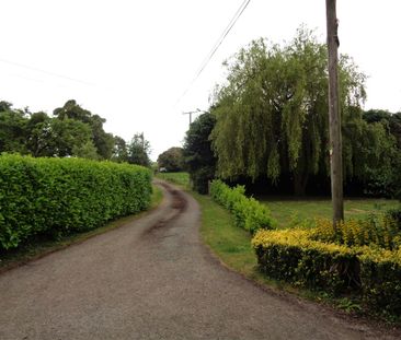 The Dower House, Dinedor, Hereford - Photo 1