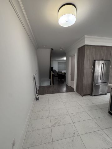 For Lease - 11 Gandhi Lane Unit# 62, Markham, Ontario - Photo 5