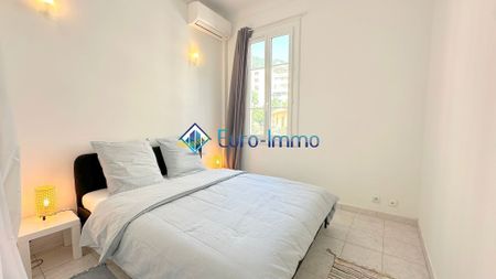 Location Appartement 1 pièce 33m² BEAUSOLEIL 06240 - Photo 5