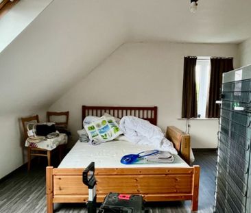 Woning te huur in Boekhoute voor € 1.150 met 3 slaapkamers - Photo 3